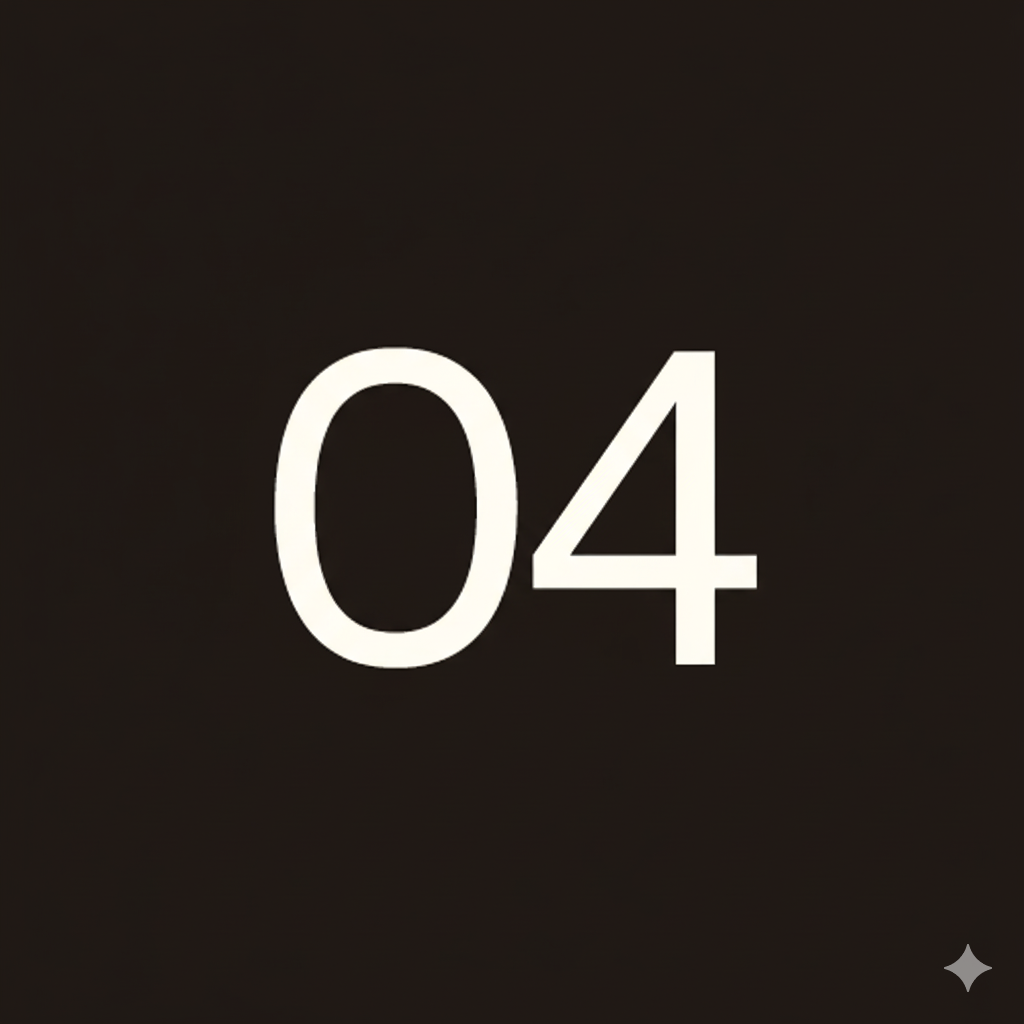 number4