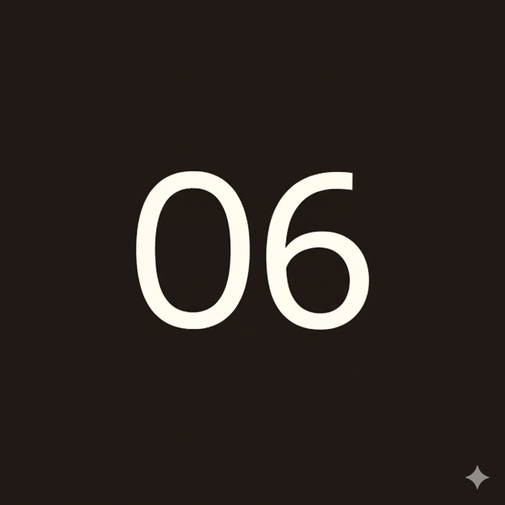 number6
